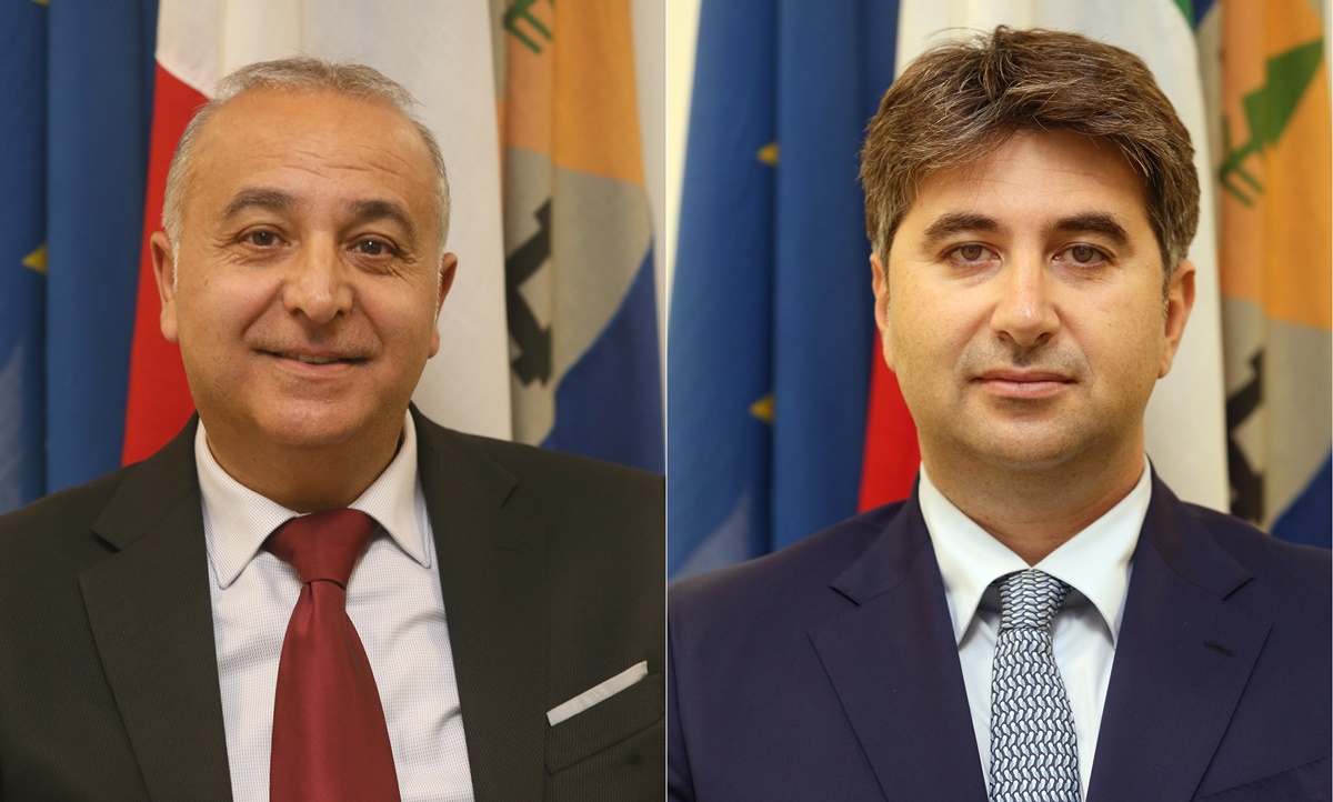 Sanità vibonese allo stremo, Mammoliti e Lo Schiavo chiedono la convocazione della Terza commissione