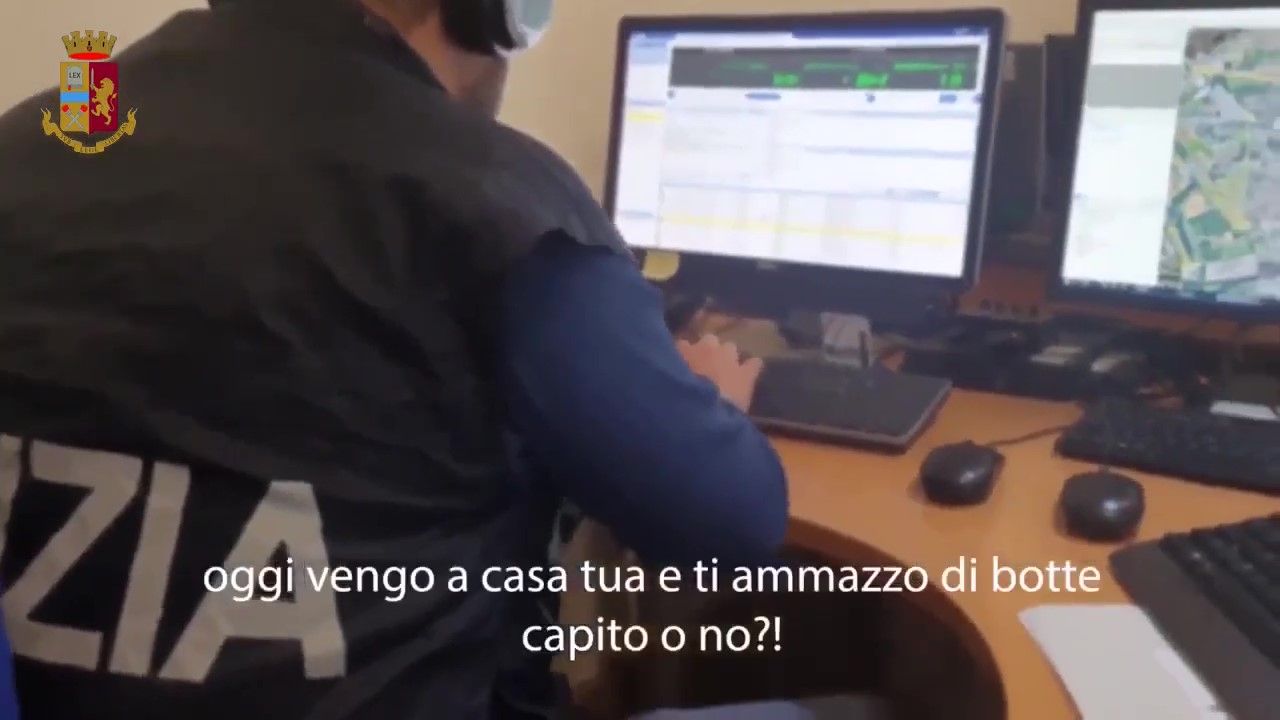 ‘Ndrangheta a Milano, smantellata la “Locale di Rho”, 49 arresti