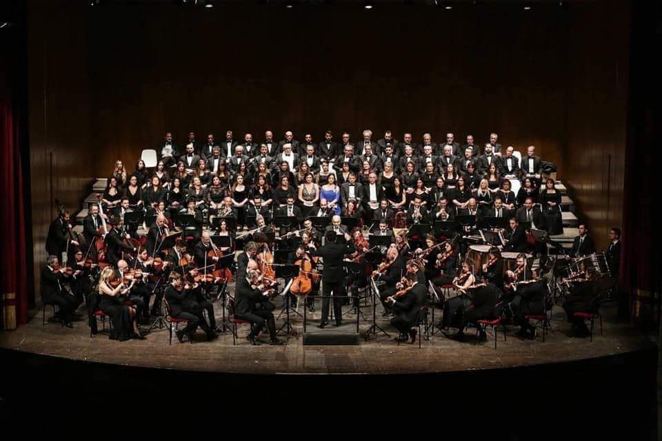 Parte il Festival della Colonna Sonora a Reggio Calabria