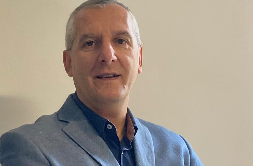 Il Presidente del Consorzio Alto jonio reggino, Pasquale Brizzi, eletto nel Comitato direttivo Urbi-Anbi Calabria