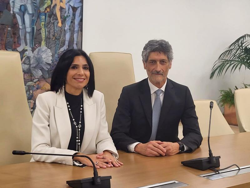 “Terremoti d’Italia”: estesa la permanenza della mostra a Reggio Calabria