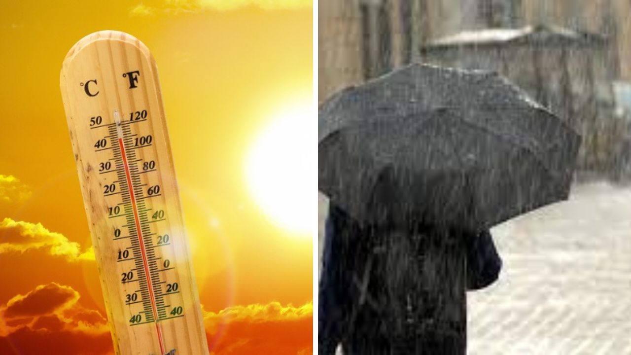 Previsioni meteo: a metà novembre in arrivo altra svolta storica per le temperature in tutta Italia