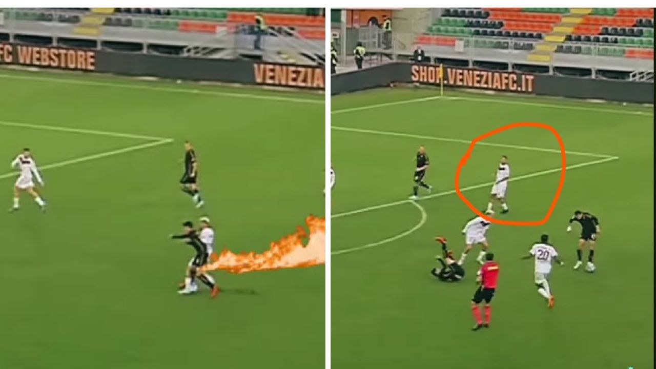 Reggina: ubi Majer, minor cessat… ma attenzione all’altro dettaglio (VIDEO)