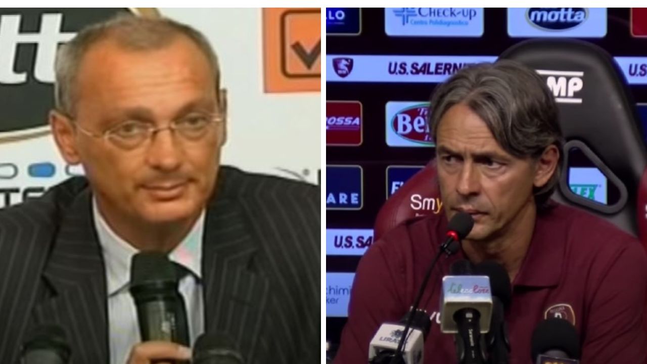 Mariotto: “La Reggina mi ricorda il Benevento di Inzaghi, ma con meno qualità”