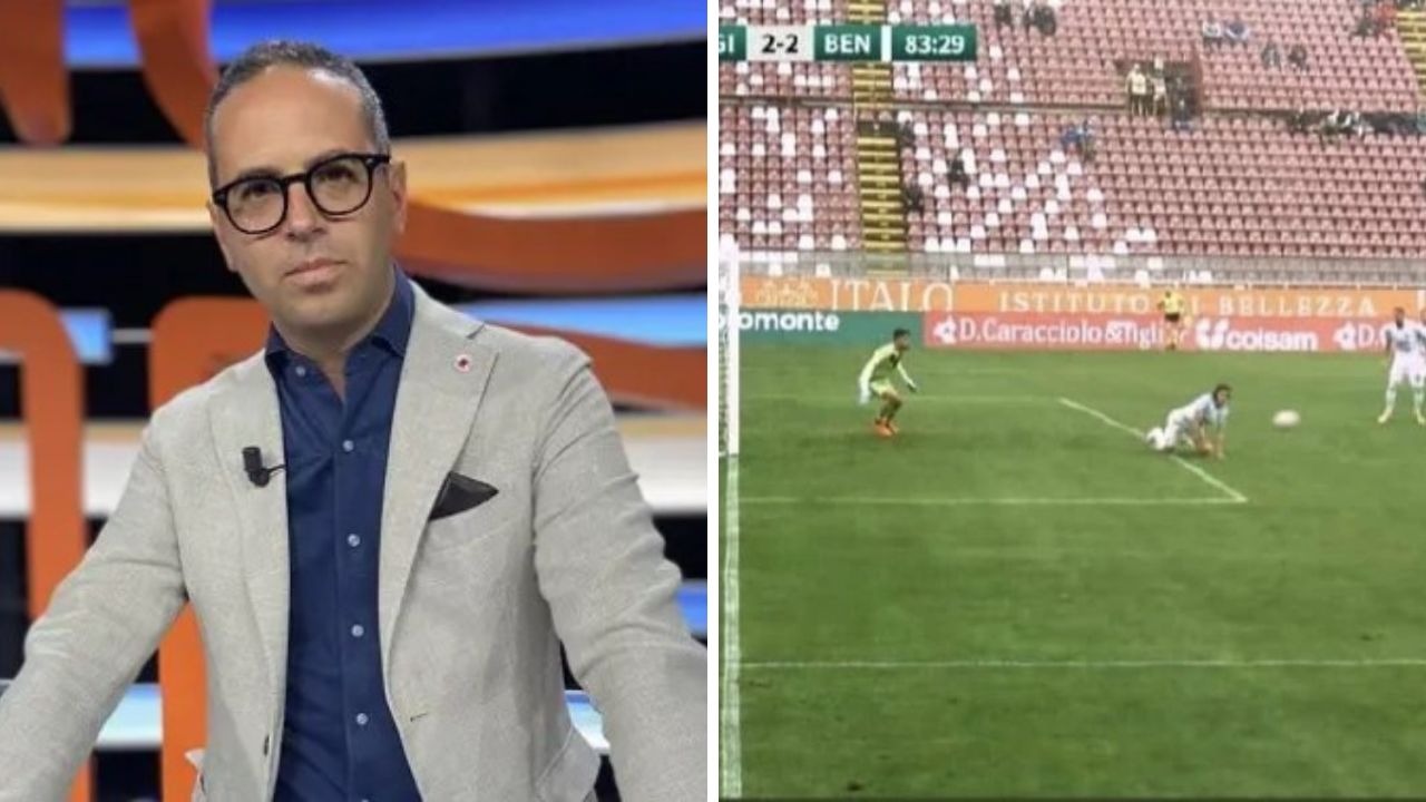 Criscitiello durissimo: “Reggina derubata, la società deve farsi sentire”