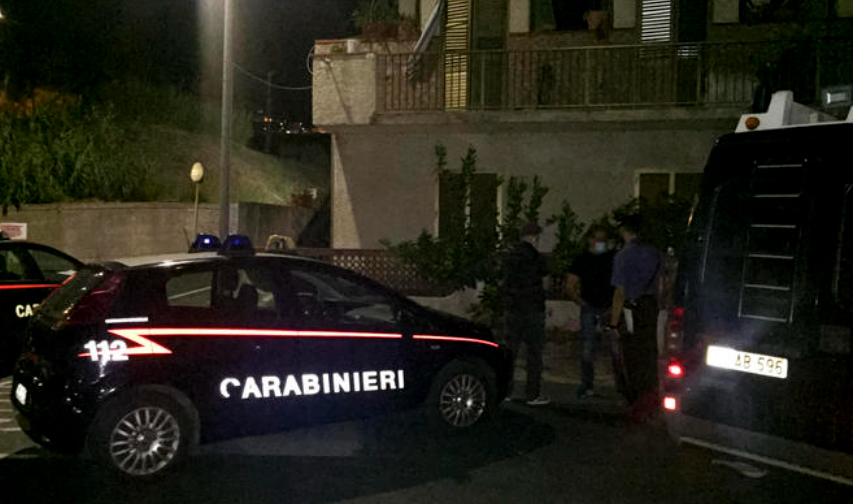 Ritrovata la ragazzina scomparsa in Calabria, sta bene