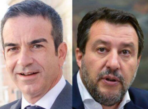 SS 106: Salvini e Occhiuto promettono di riaggiornarsi