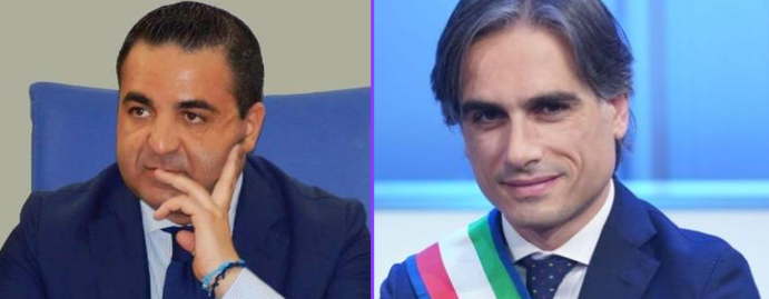 Reggio Calabria – Cannizzaro attacca Falcomatà: “Egoismo, personale e politico. Deve mollare la presa. I reggini si facciano sentire”
