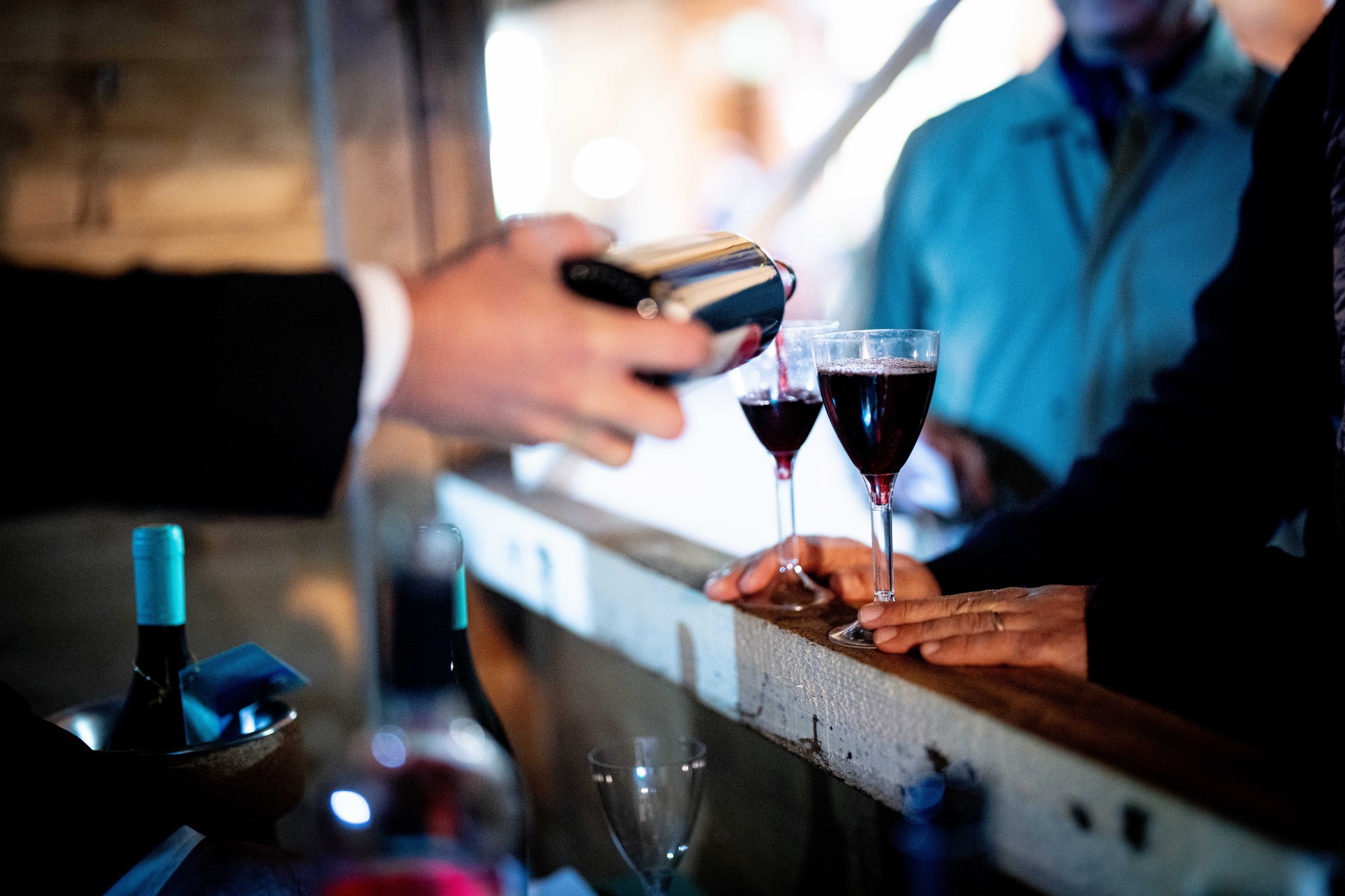 Vibo Valentia festeggia San Martino con un’altra bella serata di intrattenimento