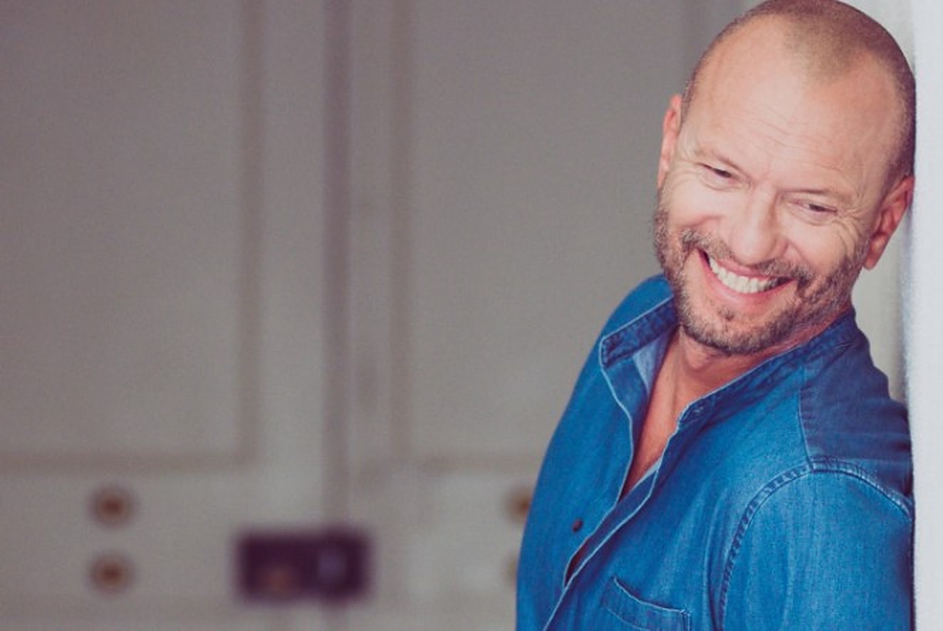 Biagio Antonacci in concerto a Reggio Calabria: info e data