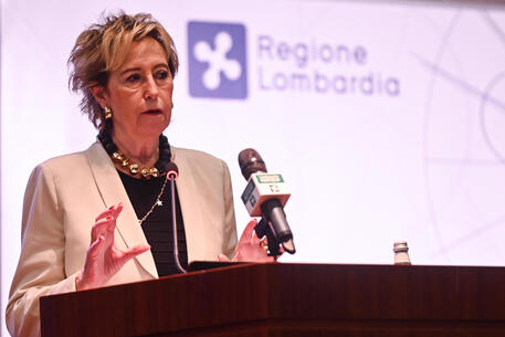 Si dimette Letizia Moratti: “Manca la fiducia con Attilio Fontana”