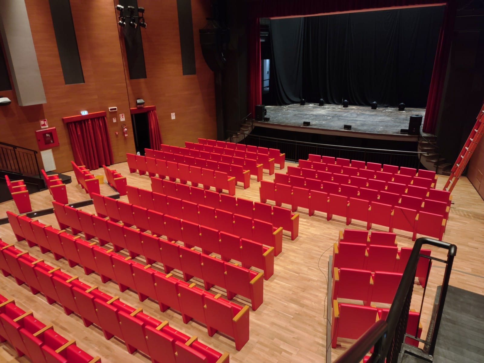 Riparte la rassegna “Synergia 47” dell’Associazione Amici della Musica di Palmi