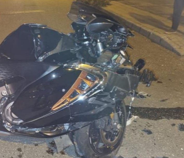 Reggio Calabria: è morto il motociclista coinvolto nell’incidente di venerdì sera