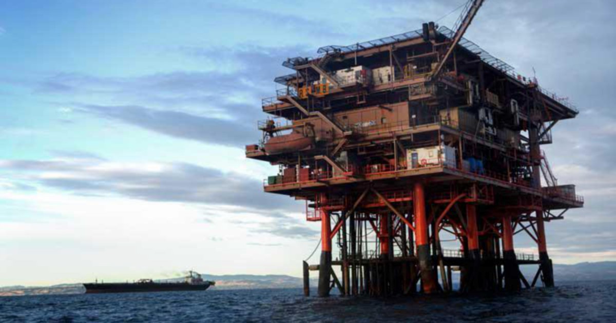 Trivelle, via libera del governo a nuove concessioni per l’estrazione di gas nell’Adriatico