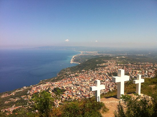 Prorogato il concorso di idee per il Parco Sant’Elia, Ranuccio: “Continuiamo a lavorare perchè il nostro monte sia riferimento per l’area metropolitana”