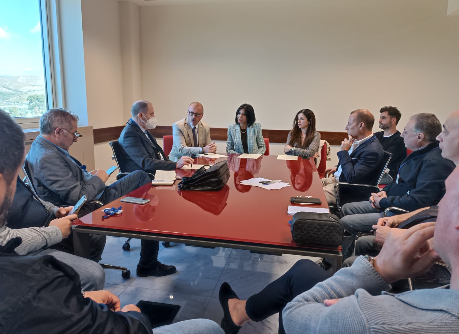 Reggio Calabria – Vertenza Alival-Lactalis, istituzioni e sindacati a confronto: “Istituire tavolo tecnico in Prefettura”