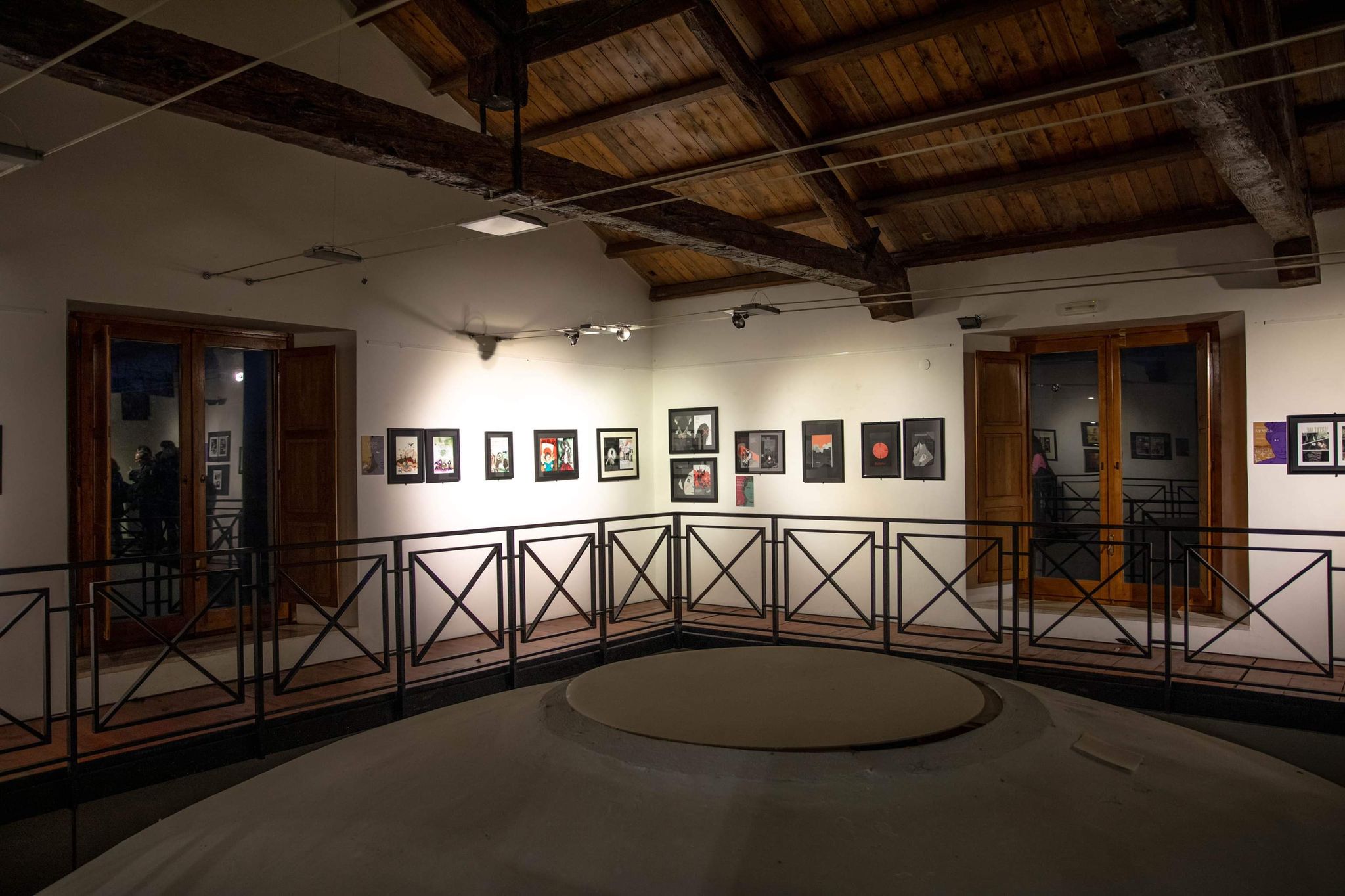 I numeri ed il successo della XV edizione del Festival del Fumetto “Le Strade del Paesaggio” a Cosenza