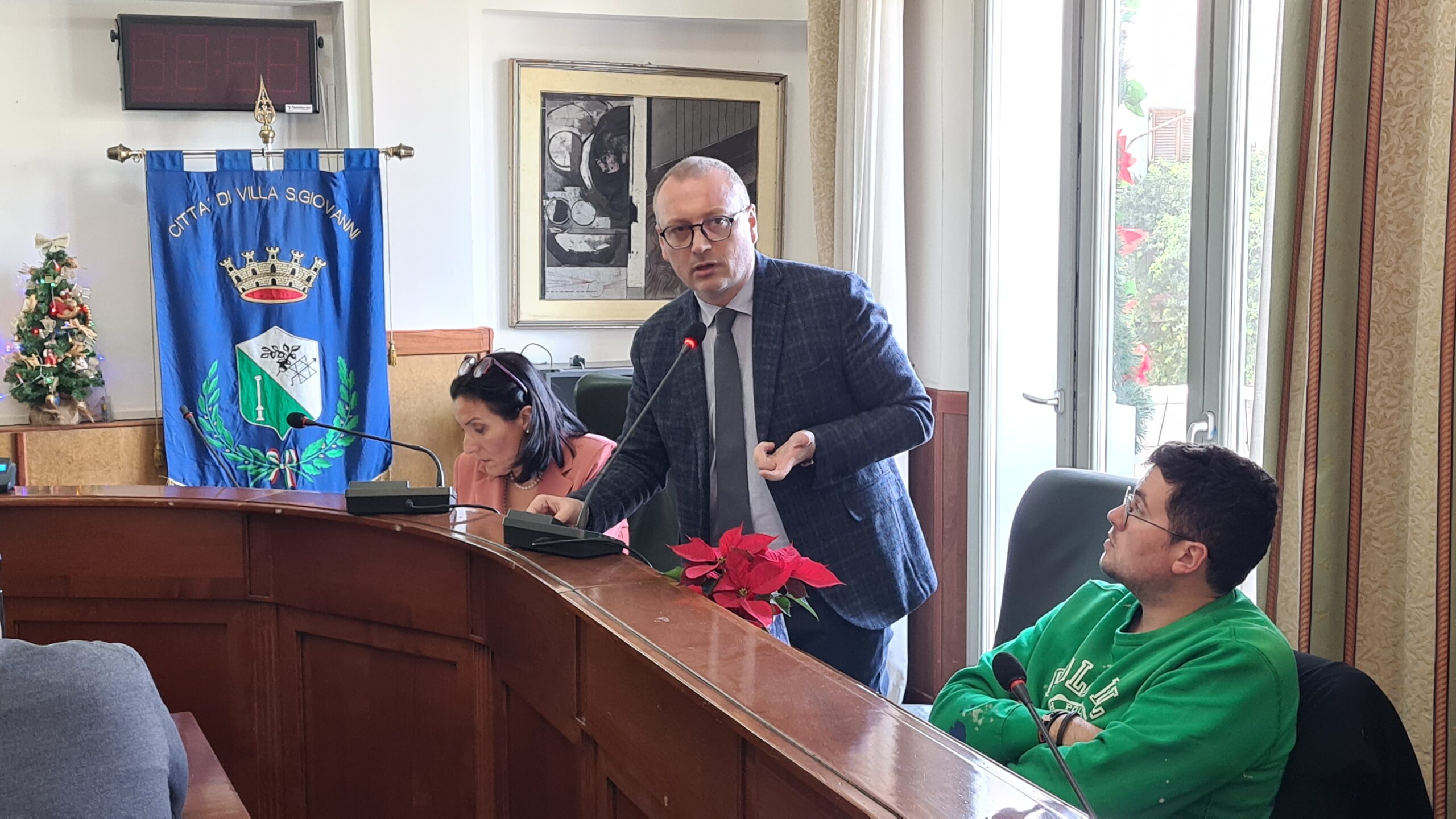 A Villa San Giovanni confronto tecnico sul ponte sullo Stretto, Versace: “Non sia feticcio elettorale, bene il confronto se va oltre le divisioni ideologizzate”