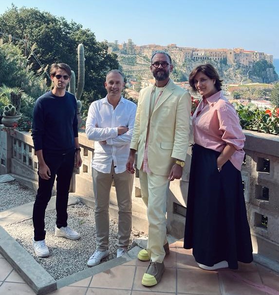 “Materia”: il Festival del Design abbraccia il Turismo e approda il 30 dicembre a Tropea