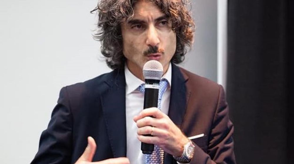 Auddino (M5S): “Ancora spento il display di pubblicizzazione dei dati ambientali a Gioia Tauro”