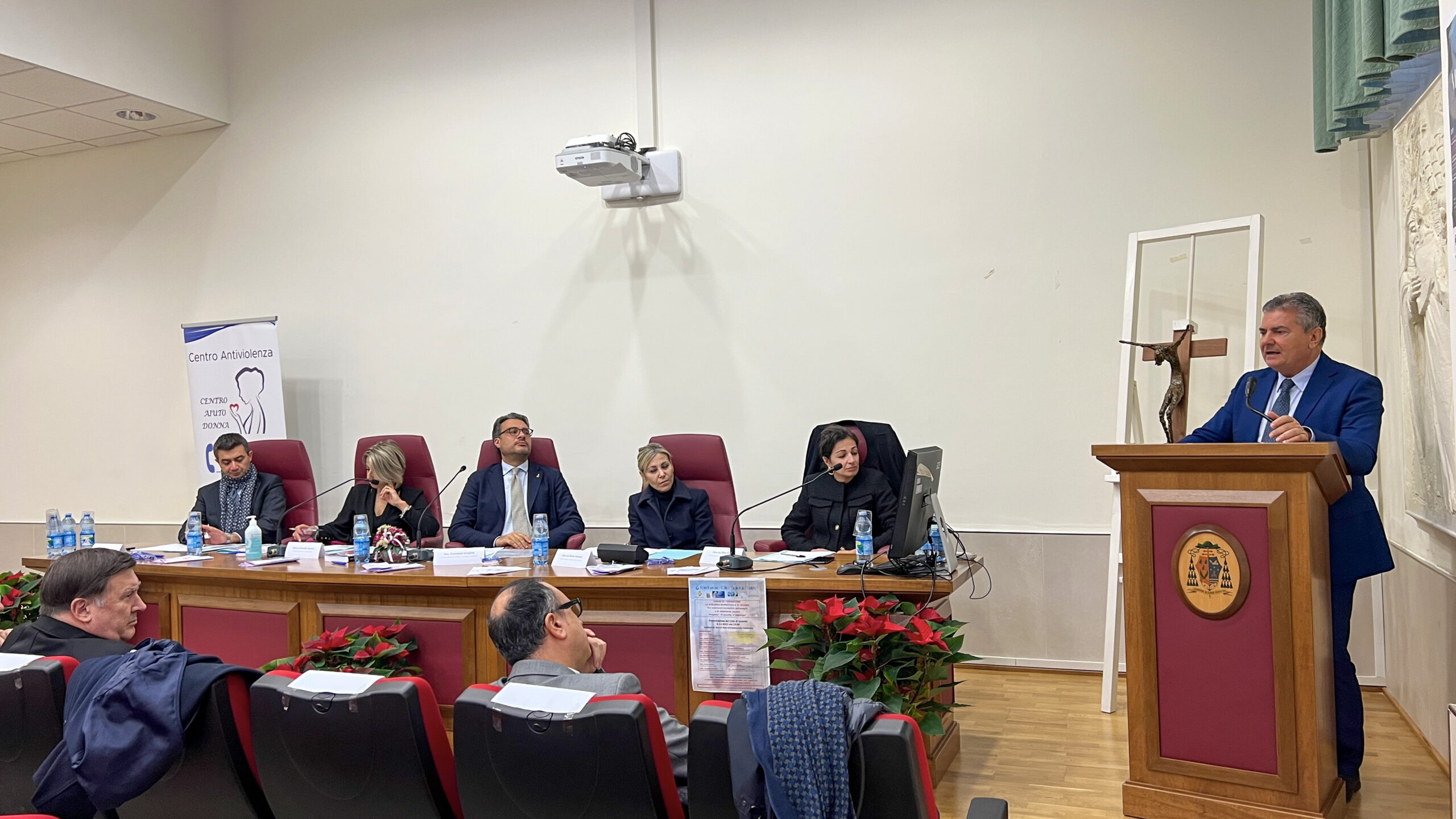 Regione, nominati i componenti dell’osservatorio sulla violenza di genere