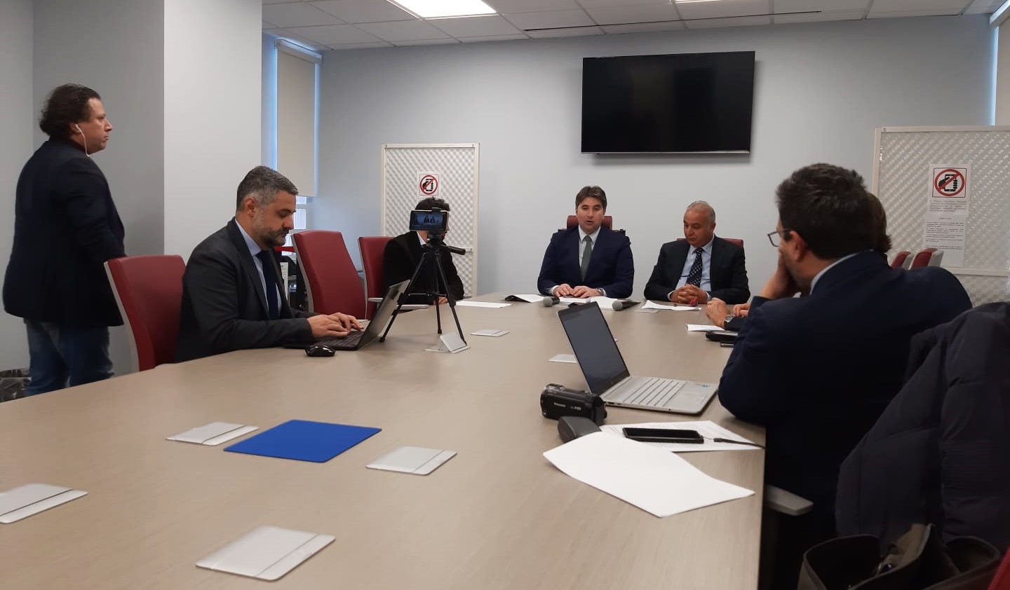Legge elettorale regionale, Lo Schiavo e Mammoliti presentano la proposta di modifica