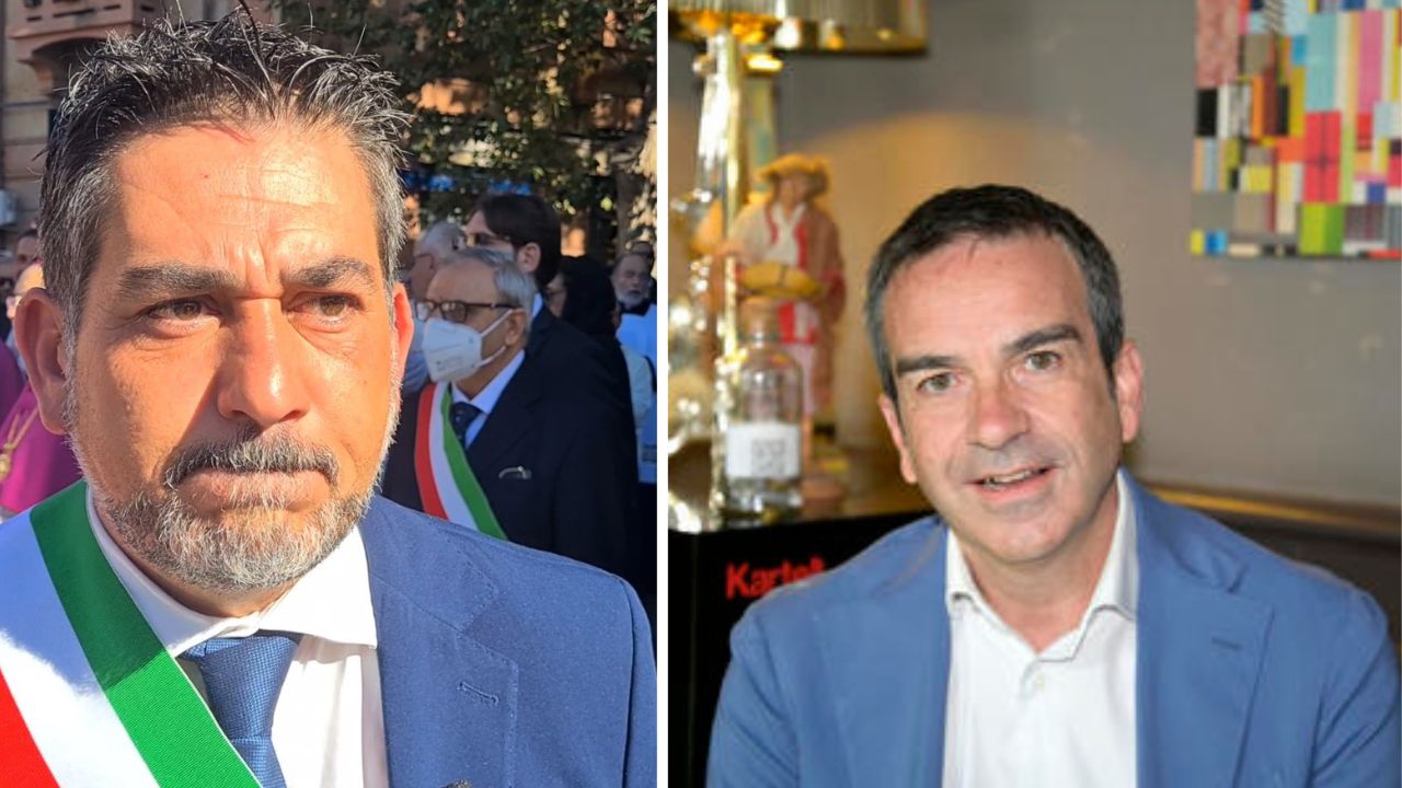 Autorità idrica, Brunetti scrive ad Occhiuto: “”No alla decisione unilaterale di affidare il servizio idrico a Sorical”