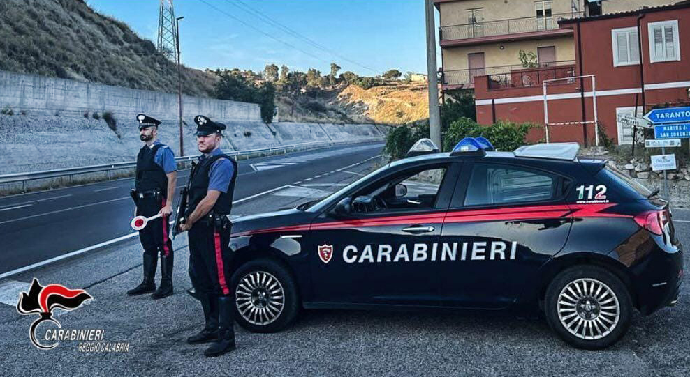 Locale frequentato da pregiudicati e persone in possesso di stupefacenti, attività chiusa per 15 giorni