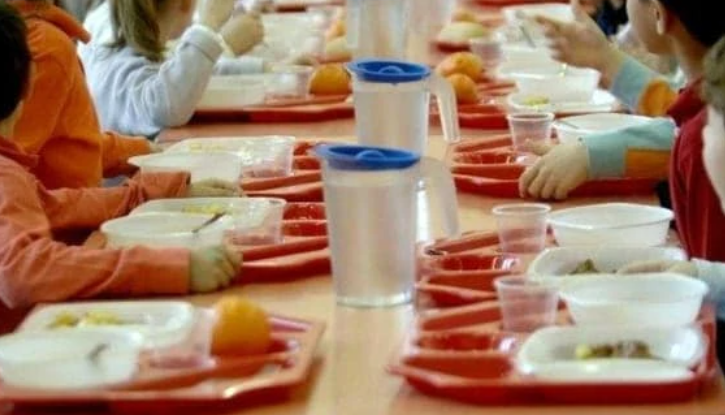 Reggio Calabria – Ripepi attacca il Comune e denuncia: “Comune non trova soldi per le mense scolastiche”