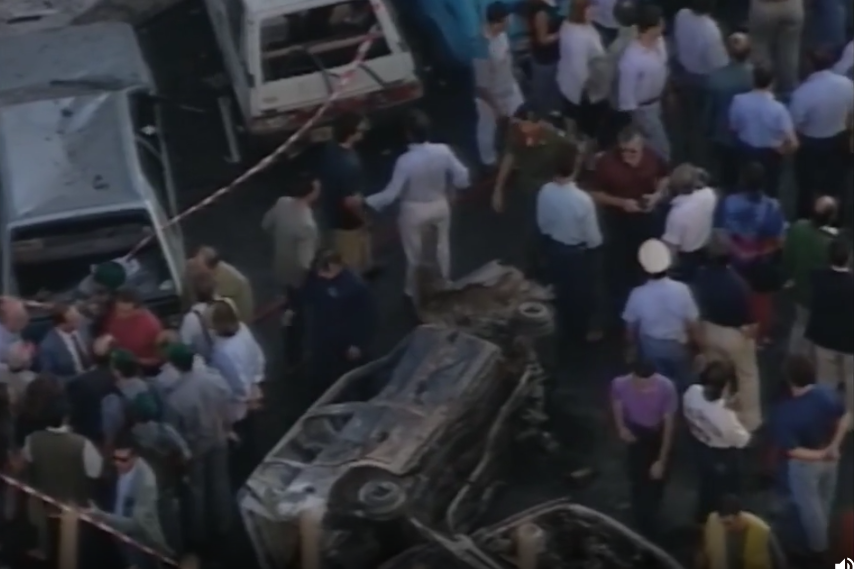 Trentennale Capaci e via D’Amelio, in anteprima il film memories “I ragazzi delle scorte” (IL VIDEO)