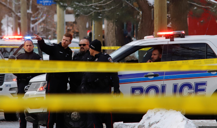 Toronto, uccide 5 persone in un condominio: il killer è di origine calabrese