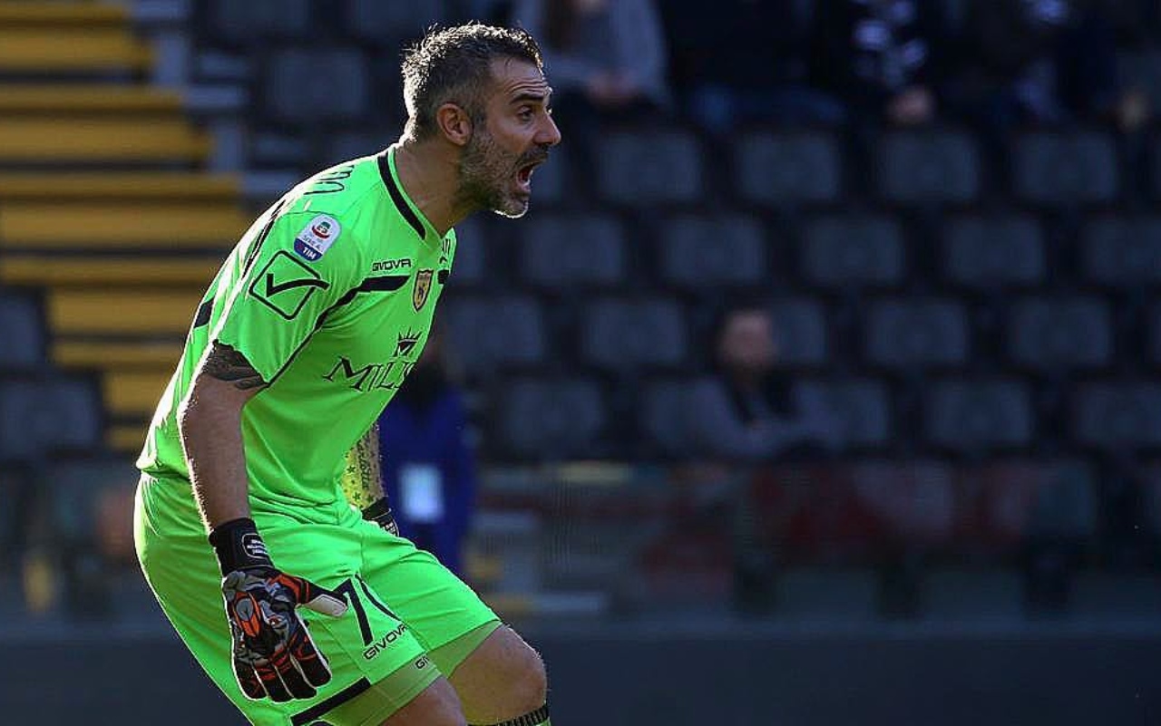 Per la Reggina ora è difficile nascondersi, Sorrentino: “Per me candidata numero 1 ad andare su”