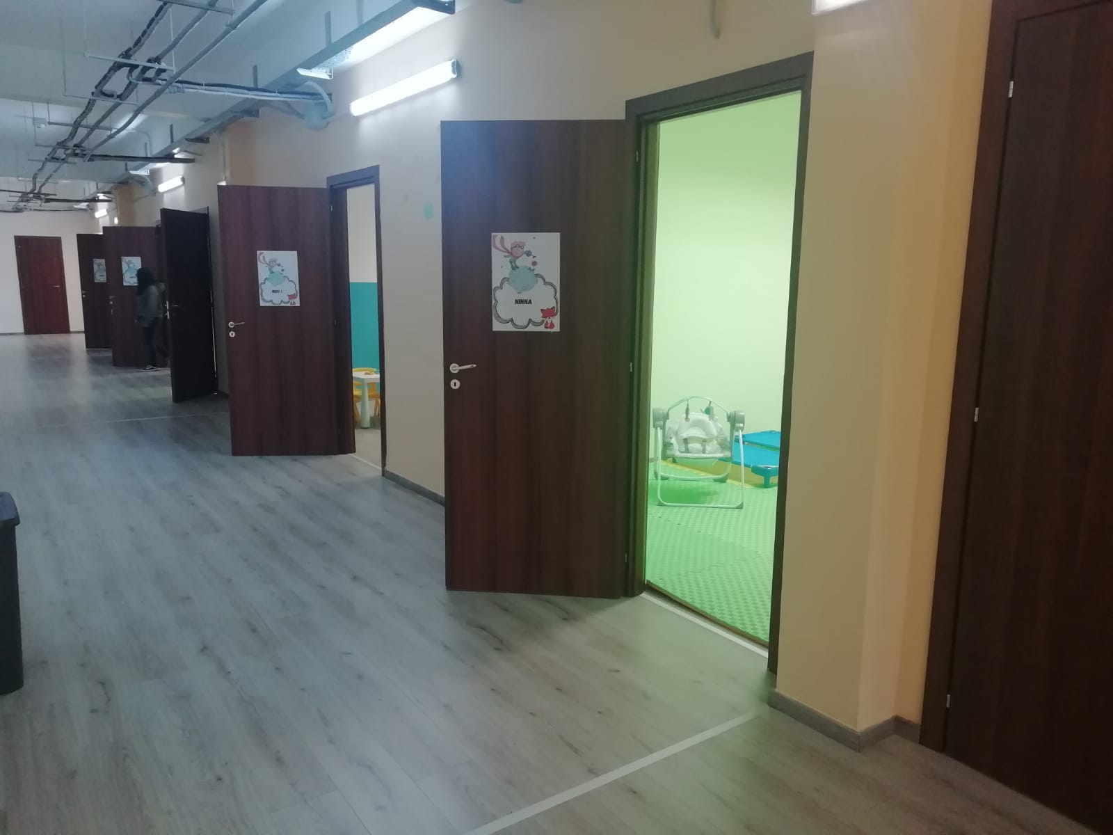 Da San Roberto un nuovo asilo nido che rivoluziona la scuola dell’infanzia