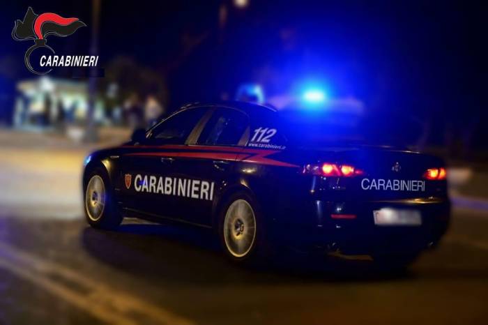 Uomo di Reggio Calabria trovato morto in casa in Lombardia