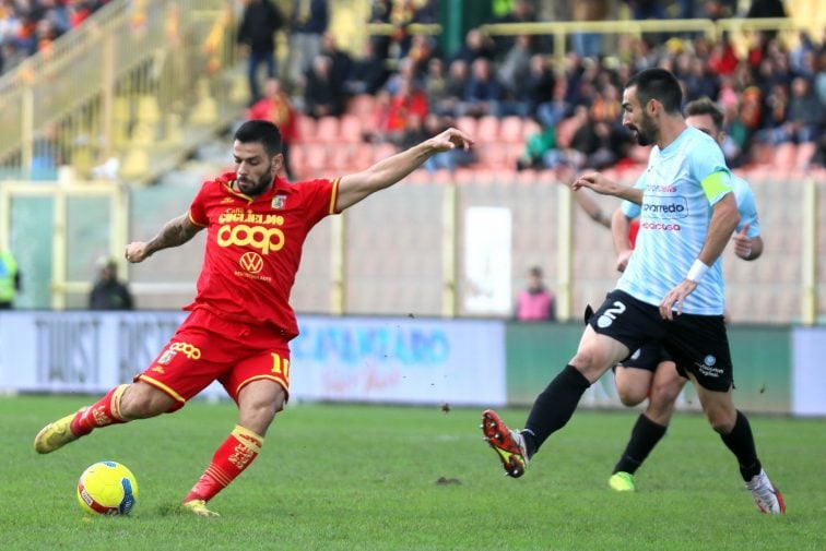 Serie C – Catanzaro, sono finiti gli aggettivi per gli uomini di Vivarini, non le vittorie. Risultati e classifica