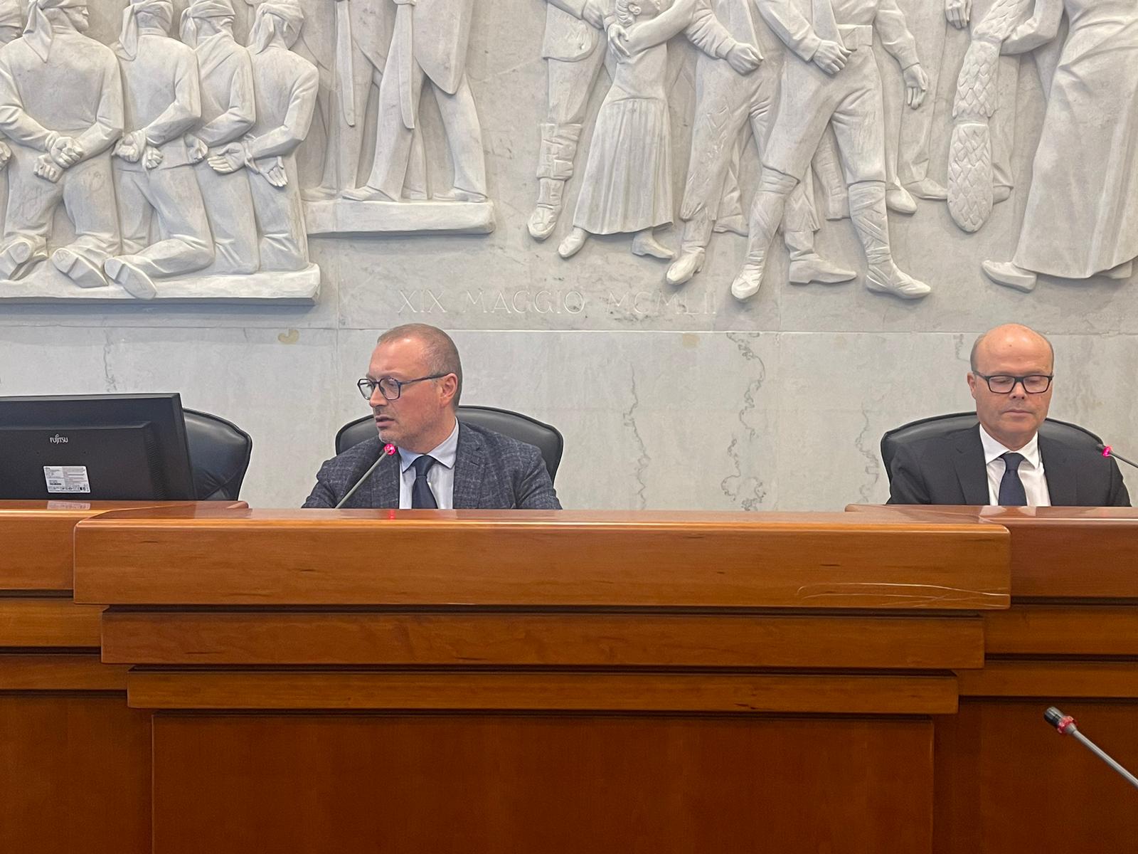Reggio Calabria – Consiglio Metropolitano, ok allo Schema di Bilancio triennale