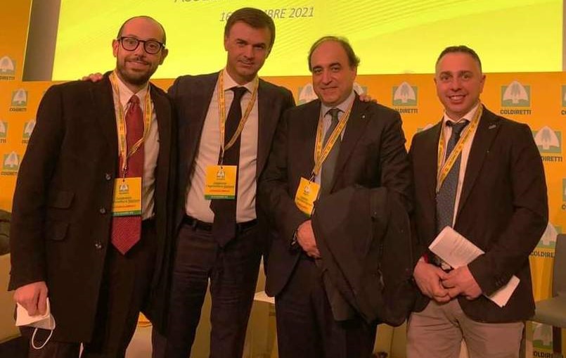 Coldiretti Calabria: nella manovra del Governo 2mliardi per l’agricoltura: ecco tutte le misure previste