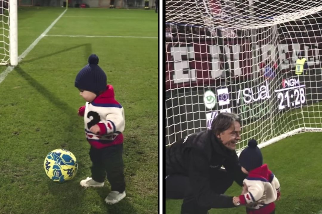 Reggina-Bari: l’anno si chiude con un record singolare e una scena tutta da gustare (VIDEO)