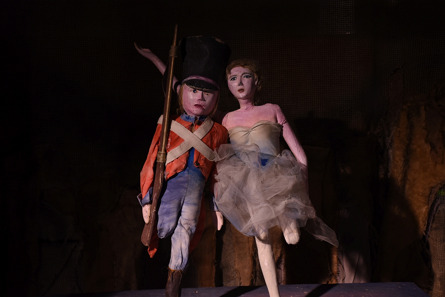 Reggio Calabria – Un mese ricco con gli eventi EPIC di Mana Chuma Teatro