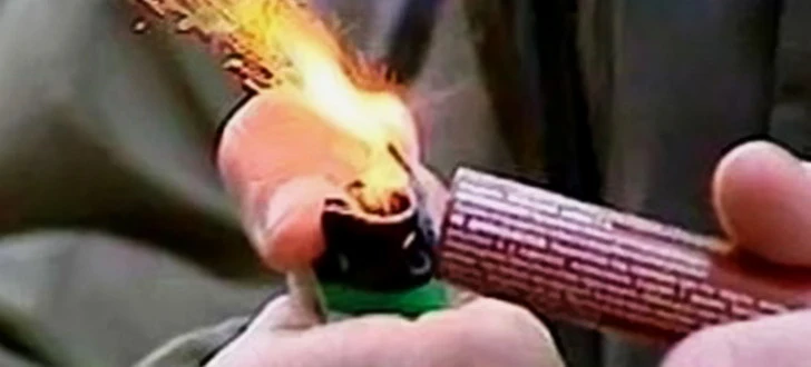 Reggio Calabria, divieto di scoppio di petardi e simili: firmata l’ordinanza del Sindaco