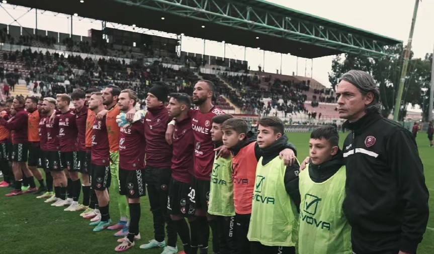 L’amarezza post-Benevento negli occhi immortalati da Reggina Inside, ora rotta su Brescia (VIDEO)