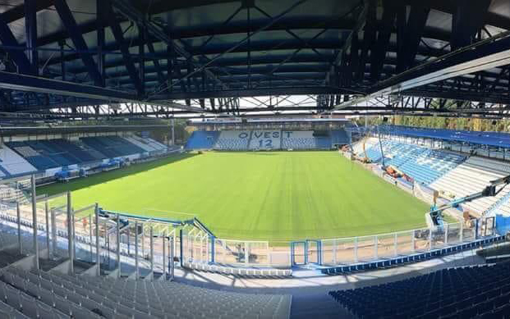 Serie B – Altra sorpresa nel match delle 12, la nuova classifica in attesa delle altre e di Brescia-Reggina