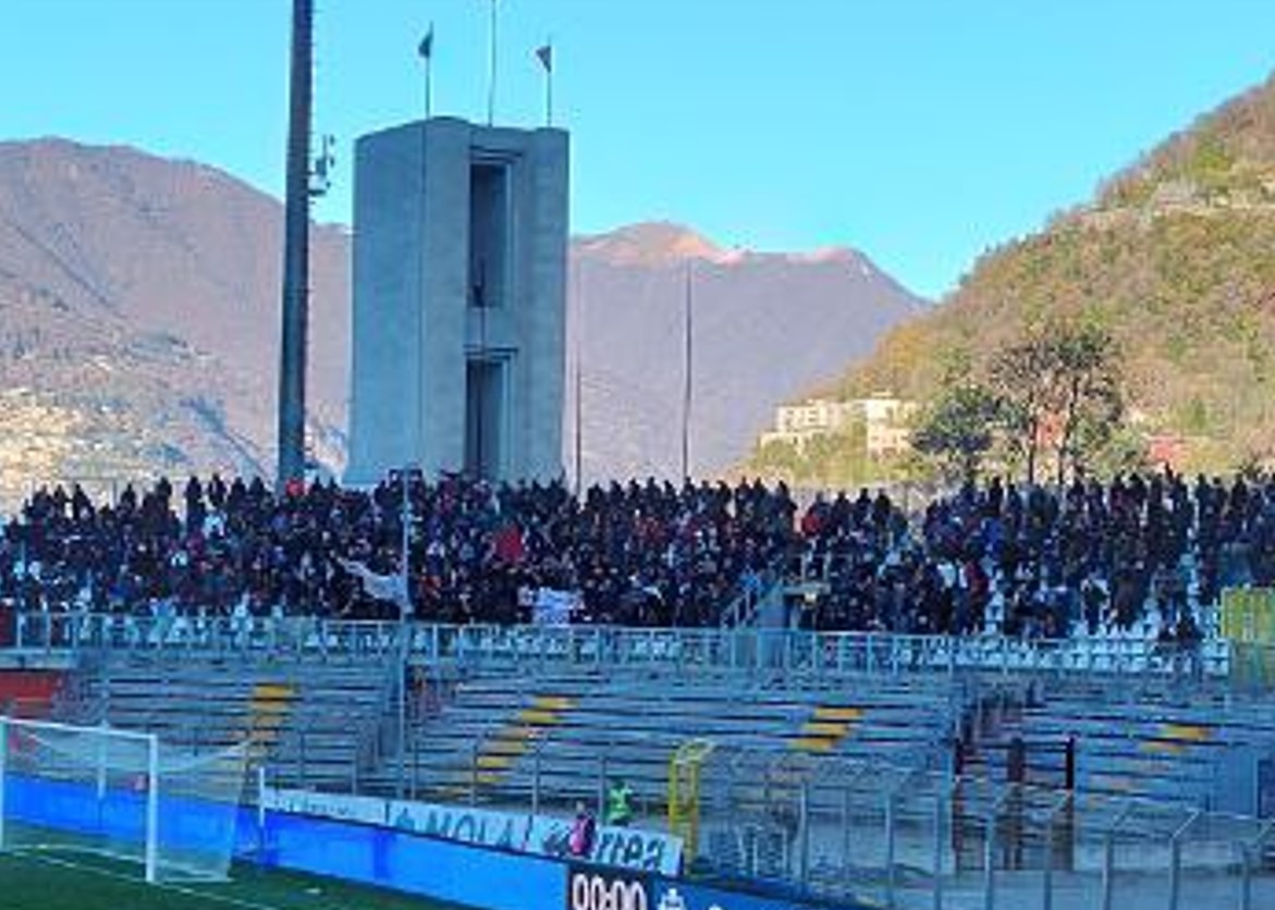 La Reggina si rialza subito dopo il Frosinone, espugnata Como
