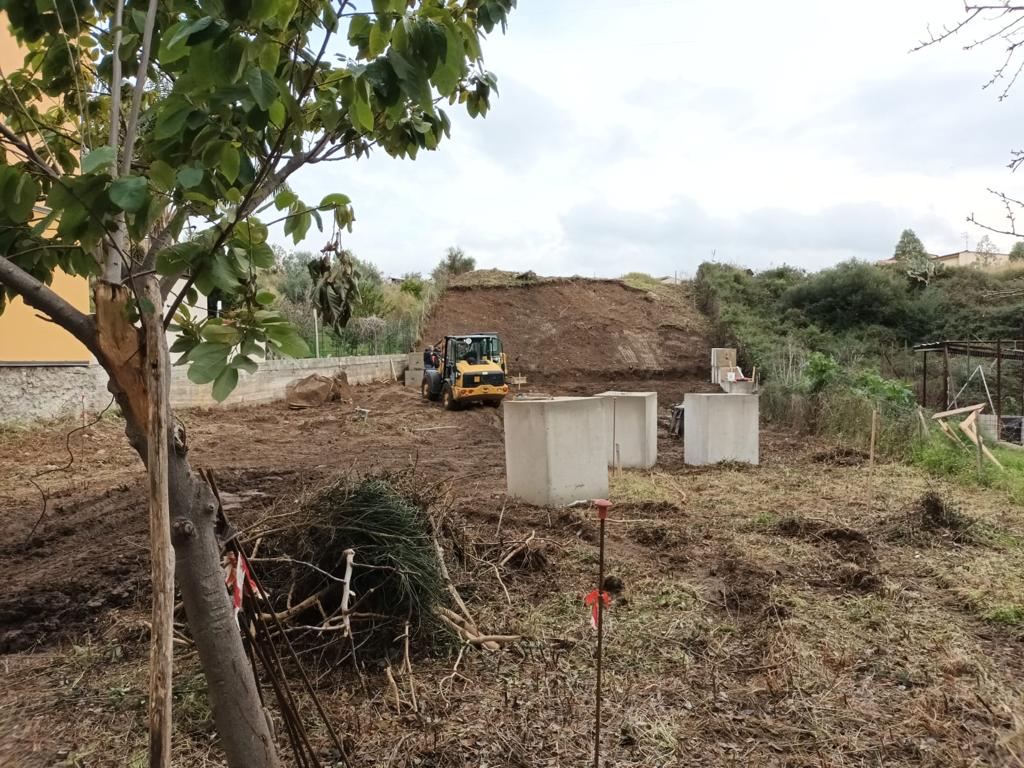 A Campo Calabro nascerà un nuovo parco urbano, i dettagli