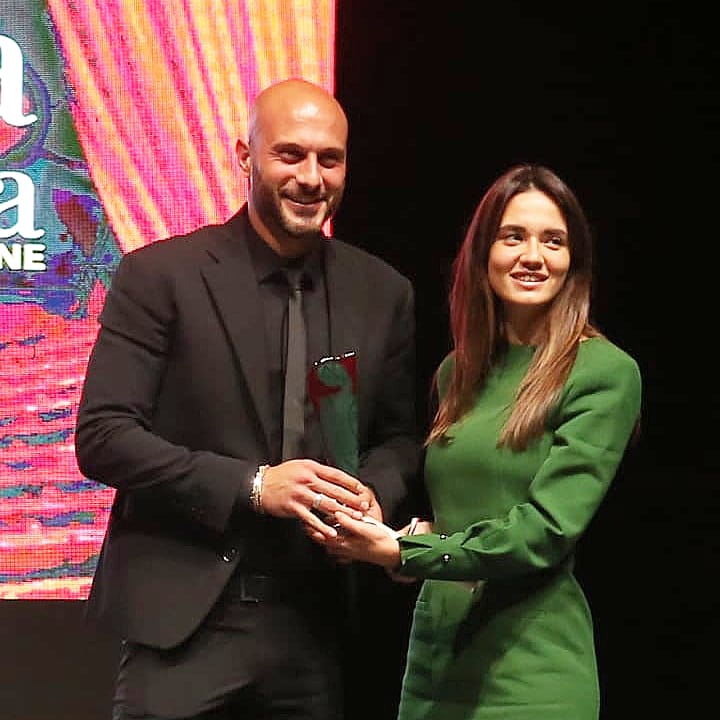 Crosia (CS) – Premiato il maestro orafo Domenico Tordo