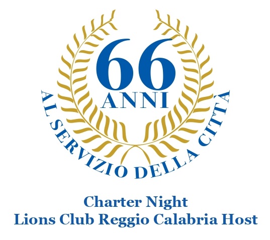 Reggio Calabria: gran concerto dell’Orchestra di Fiati di Delianuova per i 66 anni del Lions Club Reggio Calabria Host