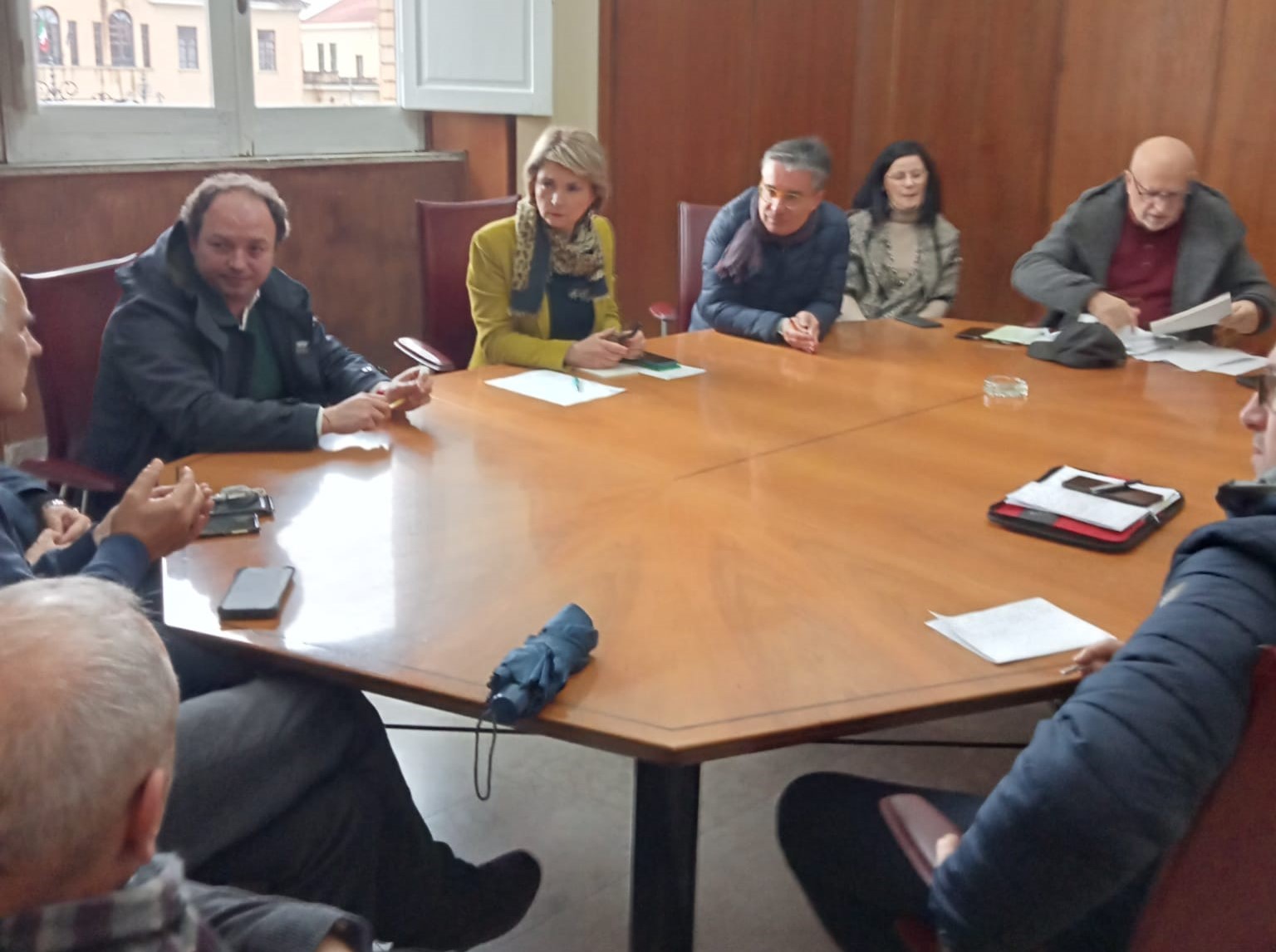 Mancati ripristini sulla rete stradale, il Comune di Vibo Valentia diffida le imprese