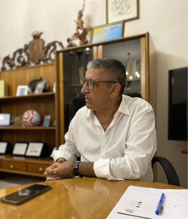 Convocata l’Assemblea Congressuale Regionale per l’Elezione del Presidente e del Consiglio Regionale di Anci Calabria