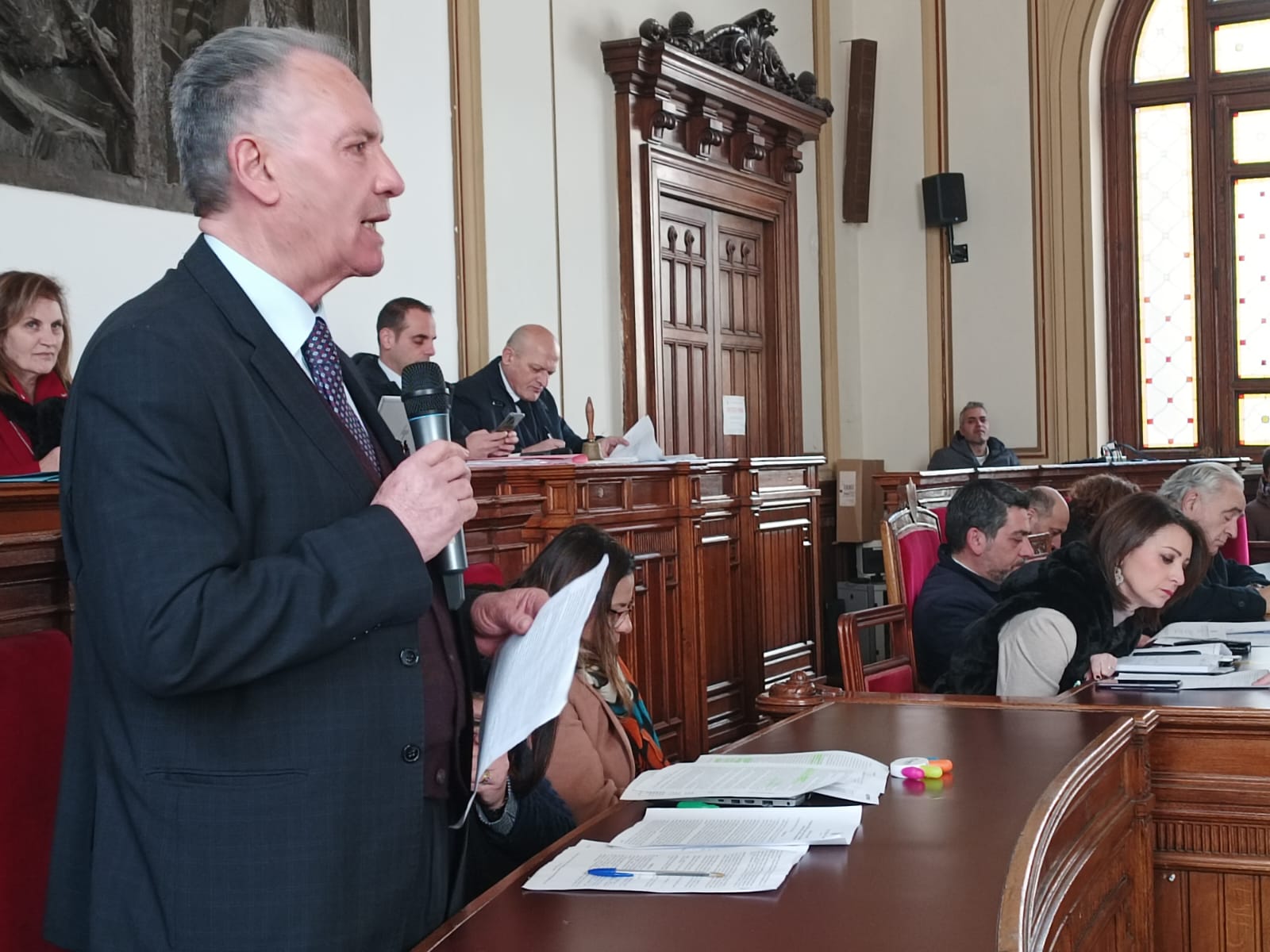 Reggio Calabria – Cartelle esattoriali, il Consiglio comunale invita ad aderire alla rottamazione ordinaria