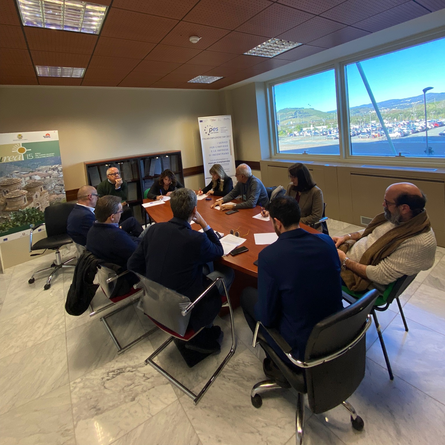 Rilanciare l’affido familiare in Calabria, incontro con l’assessore alle Politiche Sociali Emma Staine